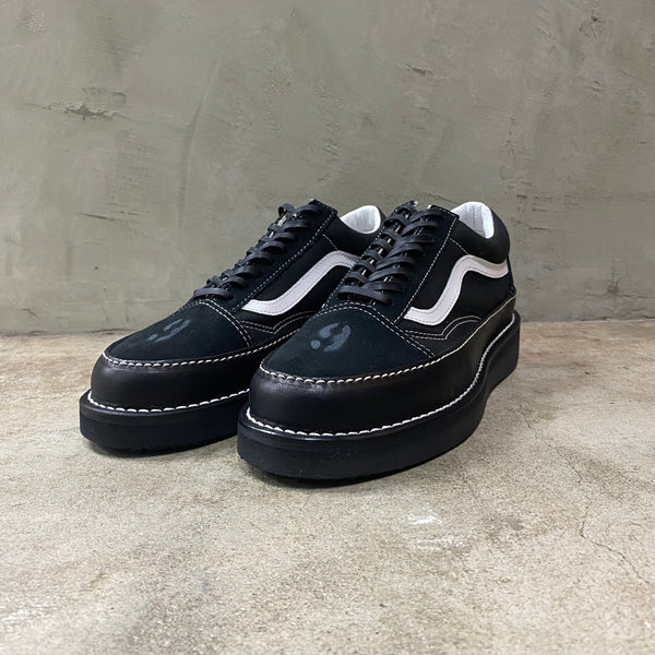 0ld Skool 36 Dx'Anaheim Factory' -VANS CLASSIC LINE-