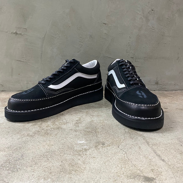 0ld Skool 36 Dx'Anaheim Factory' -VANS CLASSIC LINE-