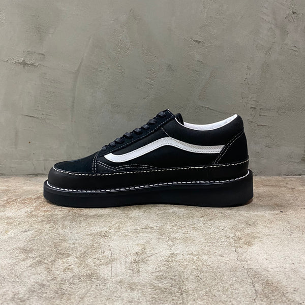 0ld Skool 36 Dx'Anaheim Factory' -VANS CLASSIC LINE-