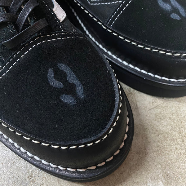 0ld Skool 36 Dx'Anaheim Factory' -VANS CLASSIC LINE-