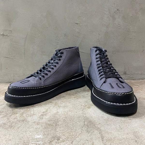 0ld Skool 36 Dx'Anaheim Factory' -VANS CLASSIC LINE-