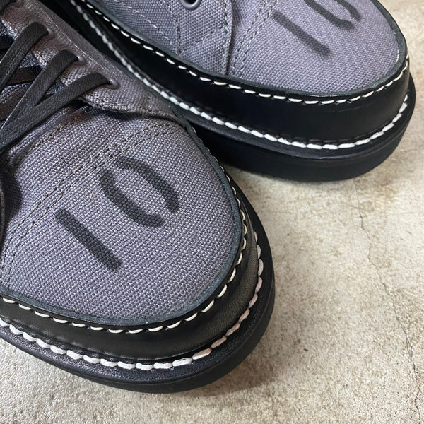 0ld Skool 36 Dx'Anaheim Factory' -VANS CLASSIC LINE-