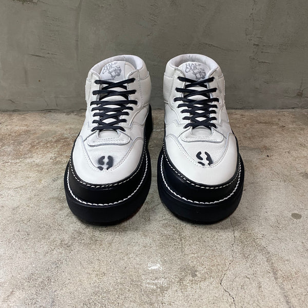 0ld Skool 36 Dx'Anaheim Factory' -VANS CLASSIC LINE-