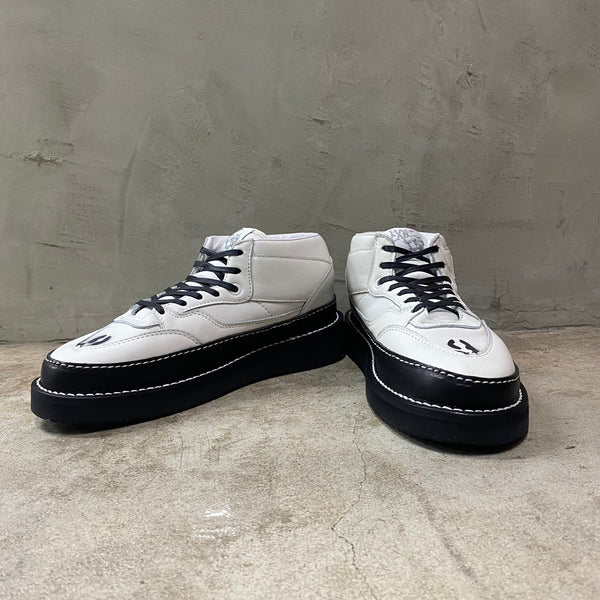 0ld Skool 36 Dx'Anaheim Factory' -VANS CLASSIC LINE-