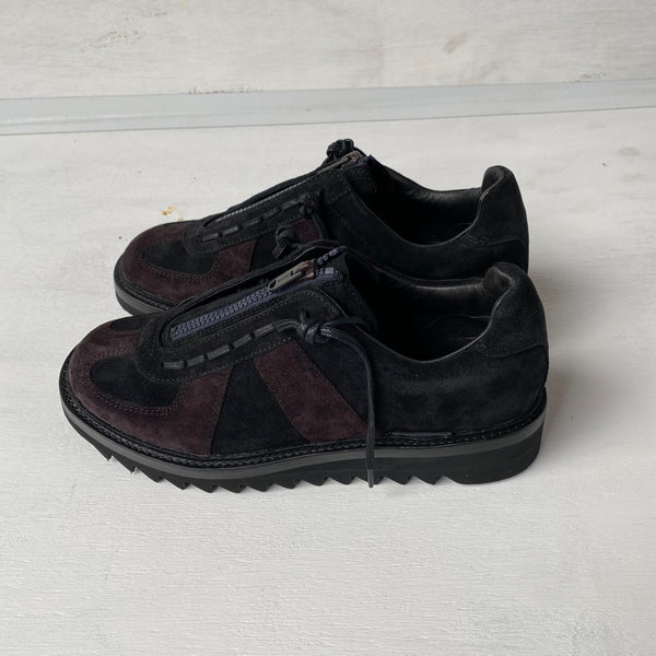 0ld Skool 36 Dx'Anaheim Factory' -VANS CLASSIC LINE-