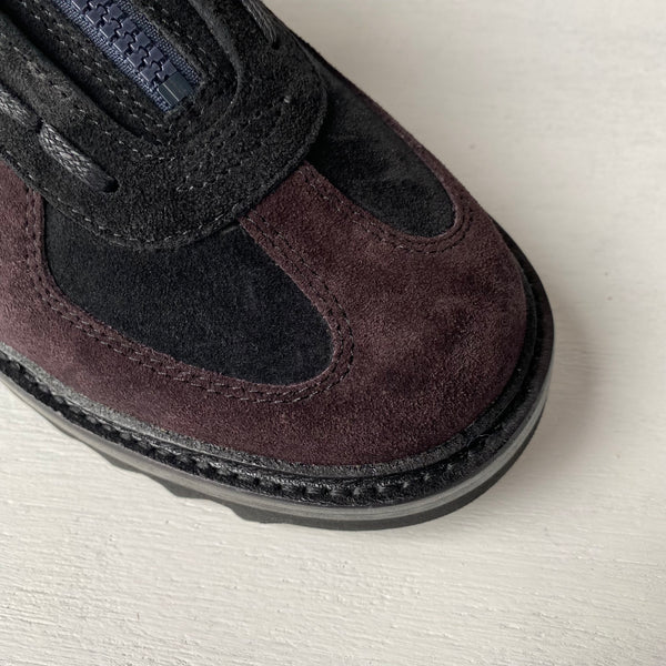 0ld Skool 36 Dx'Anaheim Factory' -VANS CLASSIC LINE-
