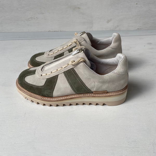 0ld Skool 36 Dx'Anaheim Factory' -VANS CLASSIC LINE-