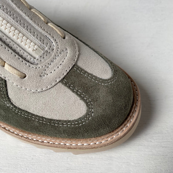 0ld Skool 36 Dx'Anaheim Factory' -VANS CLASSIC LINE-