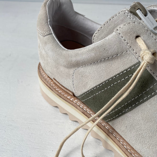 0ld Skool 36 Dx'Anaheim Factory' -VANS CLASSIC LINE-