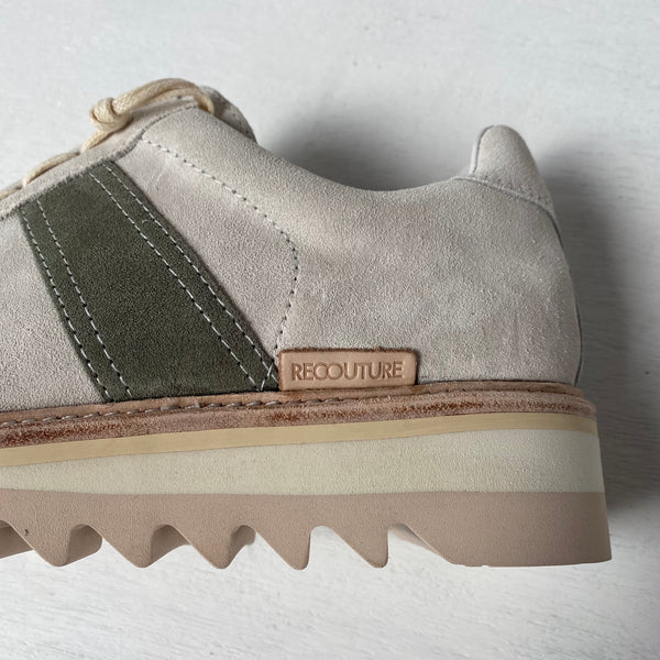 0ld Skool 36 Dx'Anaheim Factory' -VANS CLASSIC LINE-