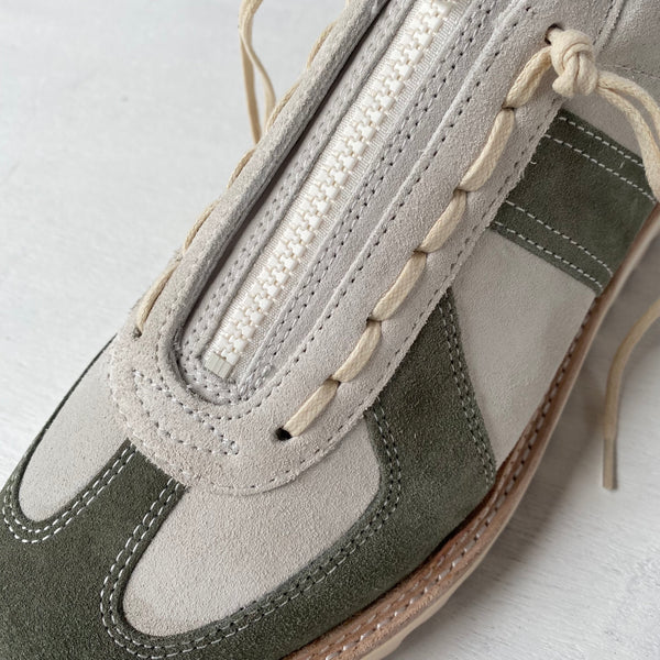 0ld Skool 36 Dx'Anaheim Factory' -VANS CLASSIC LINE-