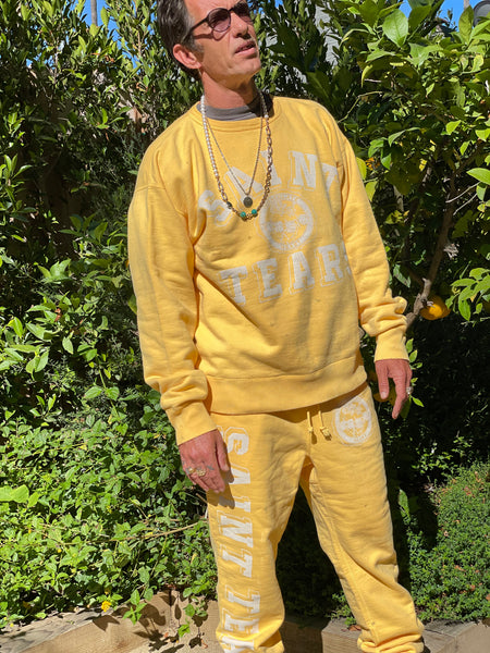 ANEX× Fruit of the Loom CLASSIC LOGO S / S TEE