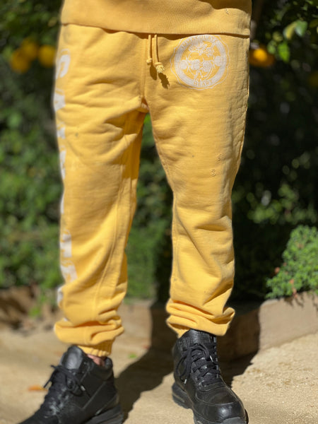 ANEX× Fruit of the Loom CLASSIC LOGO S / S TEE