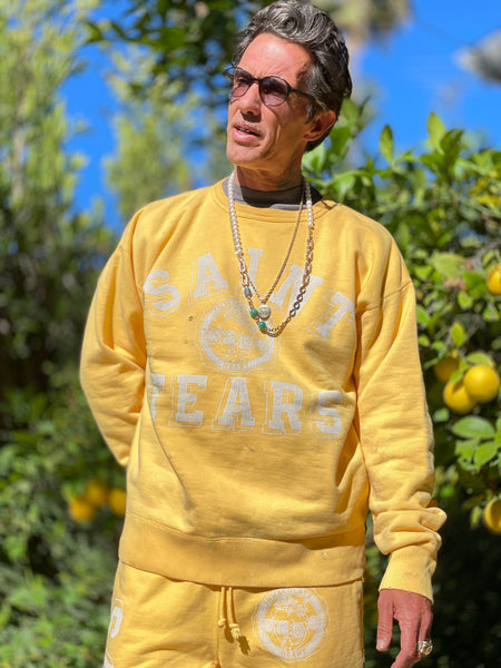 ANEX× Fruit of the Loom CLASSIC LOGO S / S TEE