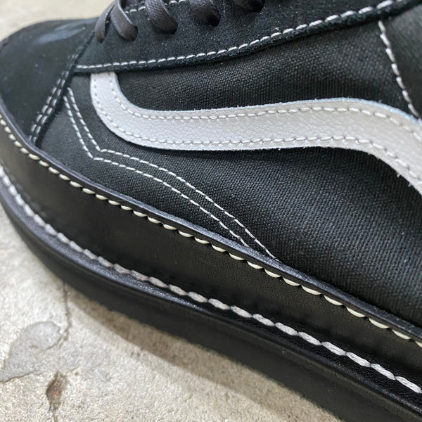 0ld Skool 36 Dx'Anaheim Factory' -VANS CLASSIC LINE-