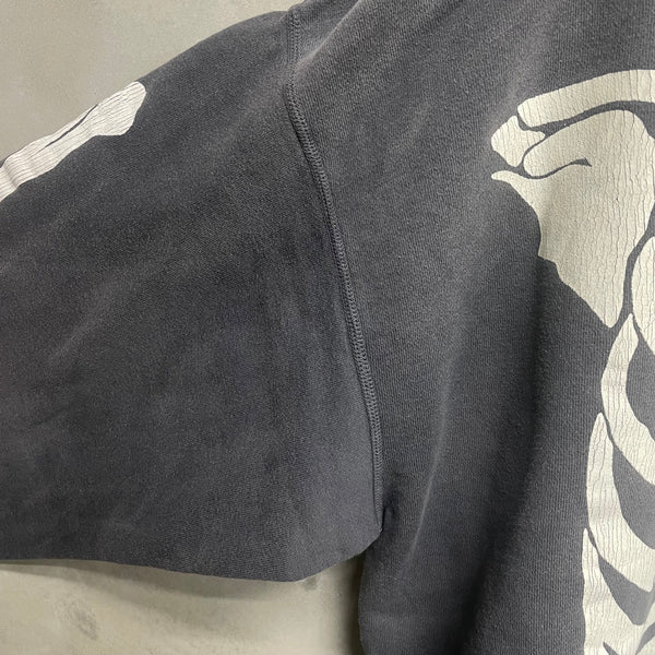 ANEX× Fruit of the Loom CLASSIC LOGO S / S TEE