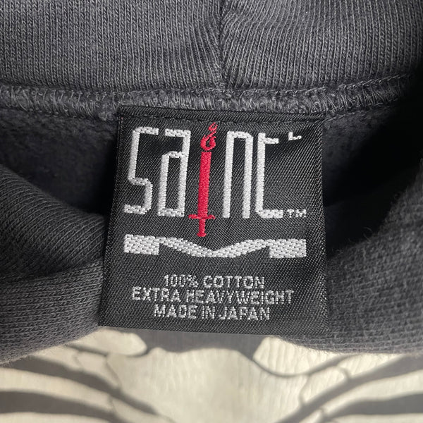 ANEX× Fruit of the Loom CLASSIC LOGO S / S TEE