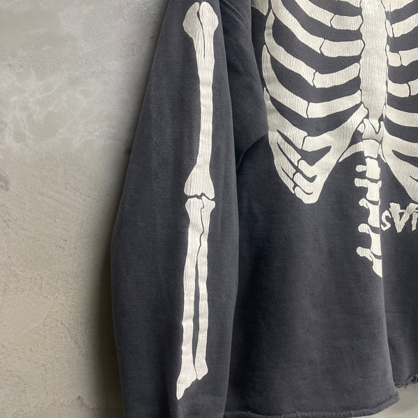 ANEX× Fruit of the Loom CLASSIC LOGO S / S TEE