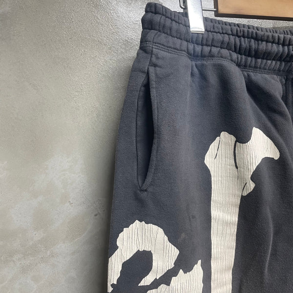 ANEX× Fruit of the Loom CLASSIC LOGO S / S TEE