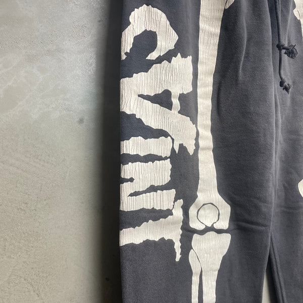 ANEX× Fruit of the Loom CLASSIC LOGO S / S TEE