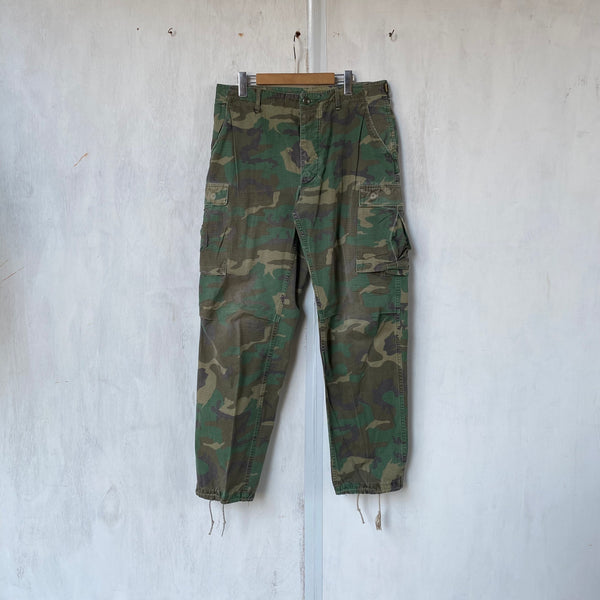 [ONLY ONE!] US ARMED FORCES M-51 FIELD TROUSERS / Mr.Clean Select