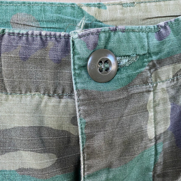 [ONLY ONE!] US ARMED FORCES M-51 FIELD TROUSERS / Mr.Clean Select