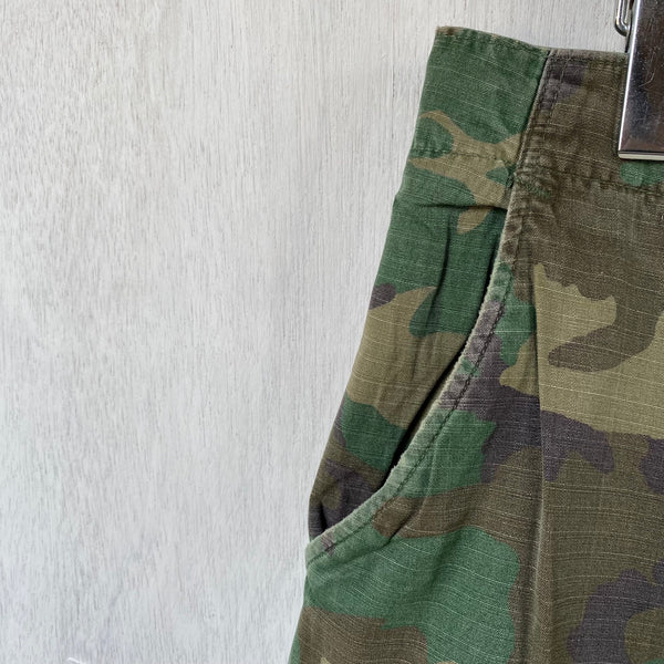[ONLY ONE!] US ARMED FORCES M-51 FIELD TROUSERS / Mr.Clean Select