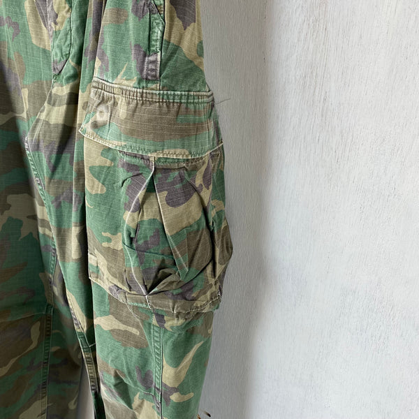 [ONLY ONE!] US ARMED FORCES M-51 FIELD TROUSERS / Mr.Clean Select