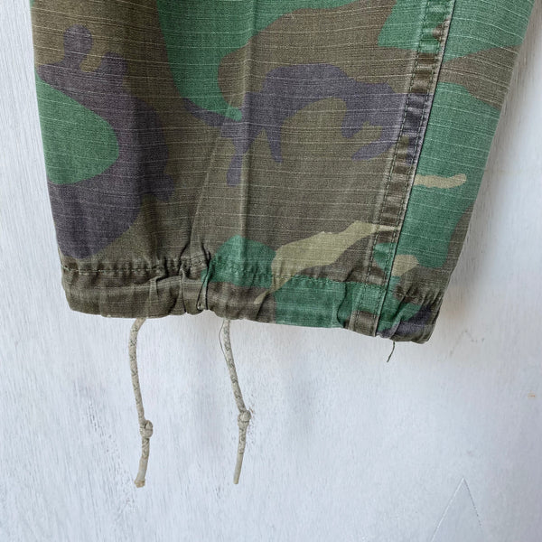 [ONLY ONE!] US ARMED FORCES M-51 FIELD TROUSERS / Mr.Clean Select