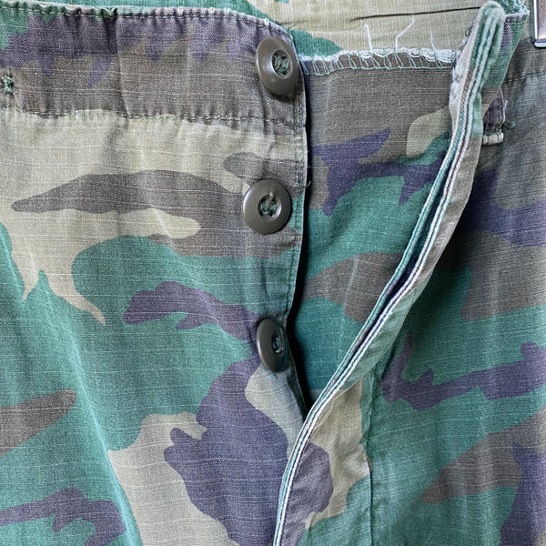 [ONLY ONE!] US ARMED FORCES M-51 FIELD TROUSERS / Mr.Clean Select