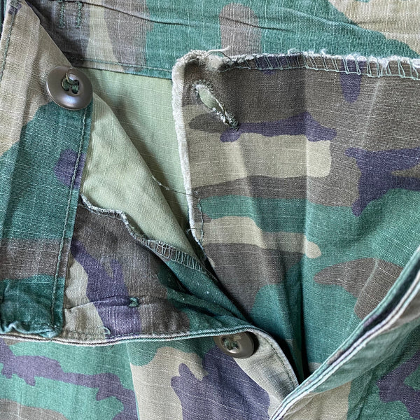 [ONLY ONE!] US ARMED FORCES M-51 FIELD TROUSERS / Mr.Clean Select