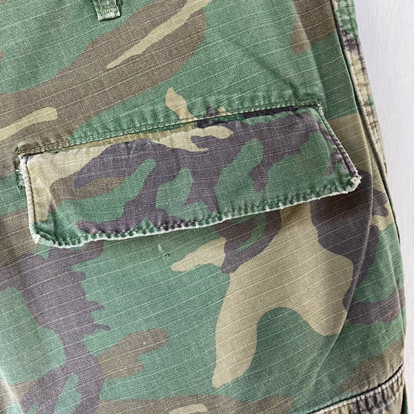 [ONLY ONE!] US ARMED FORCES M-51 FIELD TROUSERS / Mr.Clean Select