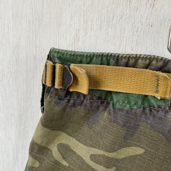 [ONLY ONE!] US ARMED FORCES M-51 FIELD TROUSERS / Mr.Clean Select