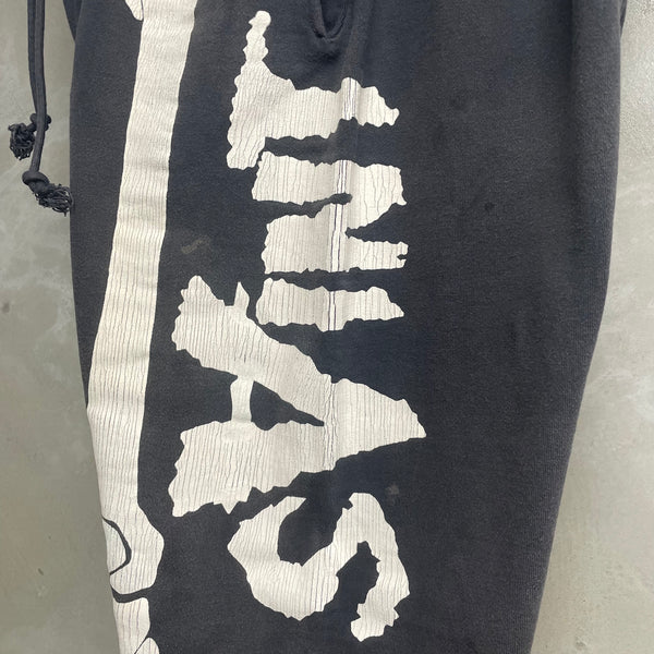ANEX× Fruit of the Loom CLASSIC LOGO S / S TEE