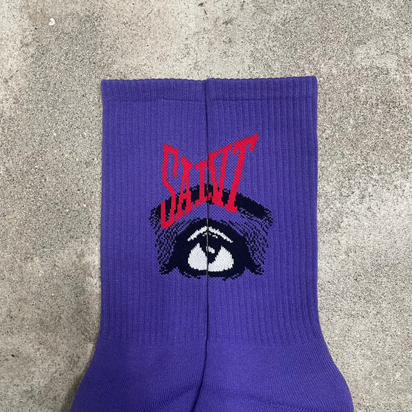 ANEX× Fruit of the Loom CLASSIC LOGO S / S TEE