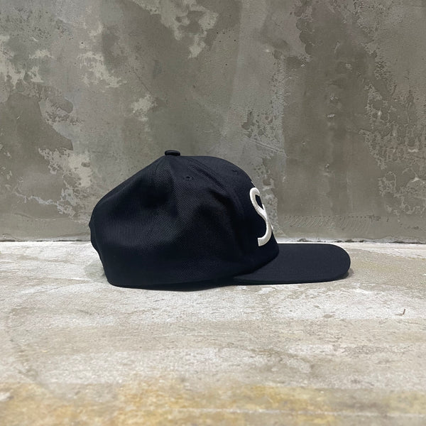 ANEX× Fruit of the Loom CLASSIC LOGO S / S TEE