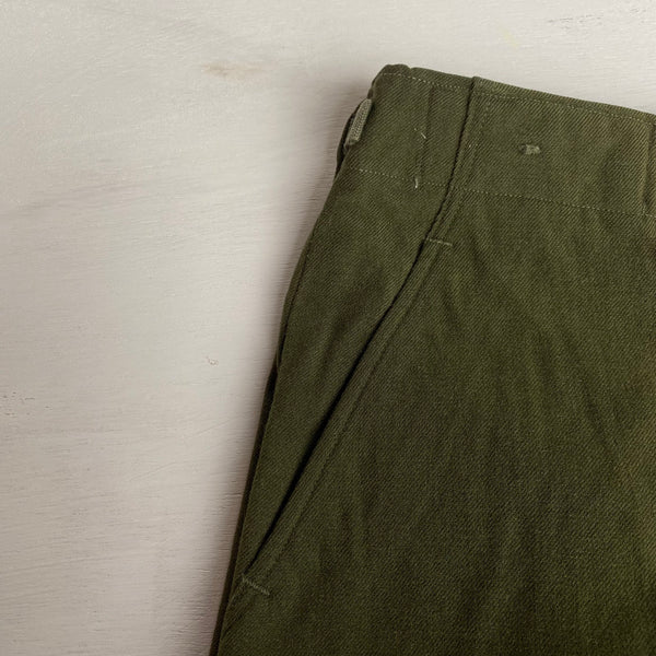 [ ONLY ONE ! ] US ACU GORE-TEX PARKA / Mr.Clean Select