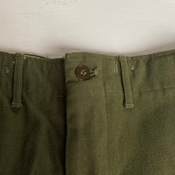 [ ONLY ONE ! ] US ACU GORE-TEX PARKA / Mr.Clean Select