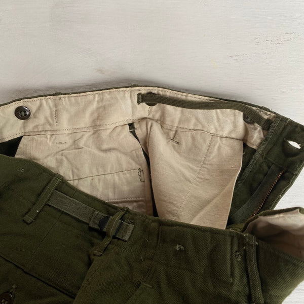 [ ONLY ONE ! ] US ACU GORE-TEX PARKA / Mr.Clean Select