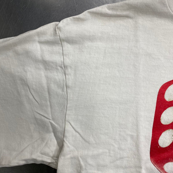 ANEX× Fruit of the Loom CLASSIC LOGO S / S TEE