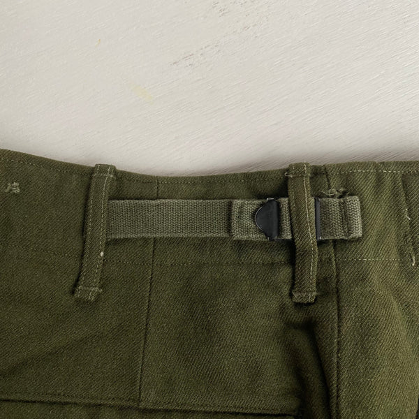 [ ONLY ONE ! ] US ACU GORE-TEX PARKA / Mr.Clean Select