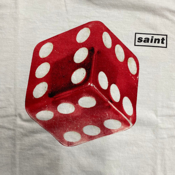 ANEX× Fruit of the Loom CLASSIC LOGO S / S TEE