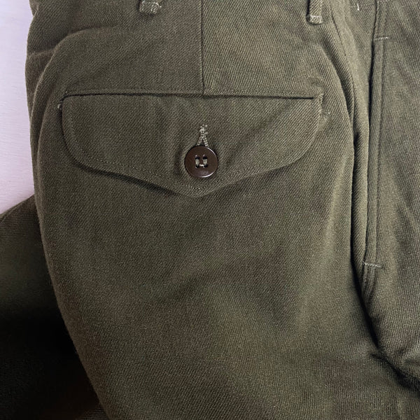 [ ONLY ONE ! ] US ACU GORE-TEX PARKA / Mr.Clean Select