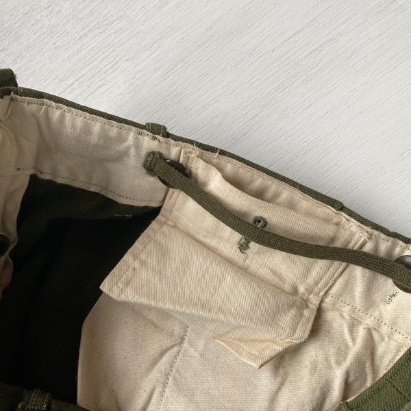 [ ONLY ONE ! ] US ACU GORE-TEX PARKA / Mr.Clean Select