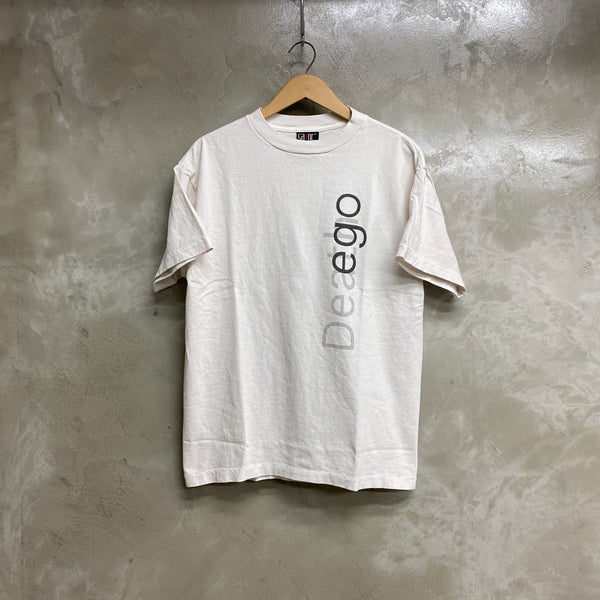 ANEX× Fruit of the Loom CLASSIC LOGO S / S TEE