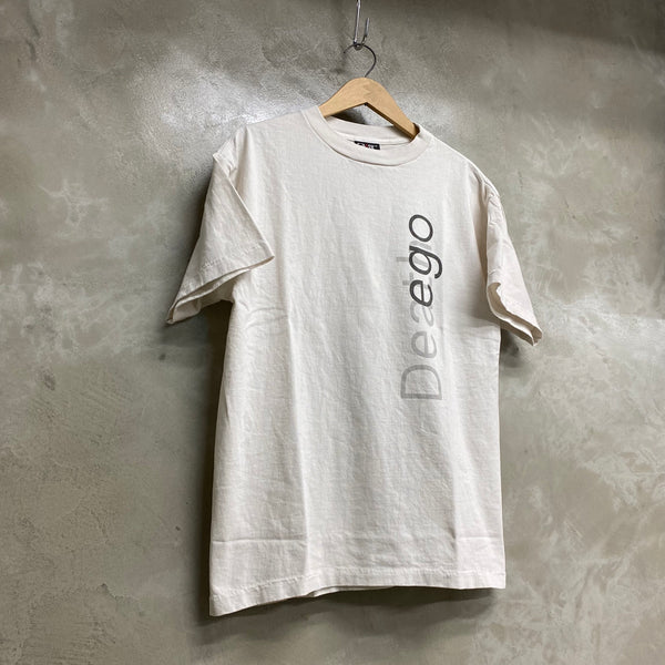 ANEX× Fruit of the Loom CLASSIC LOGO S / S TEE