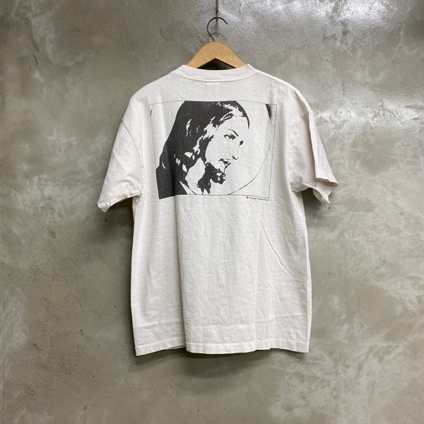 ANEX× Fruit of the Loom CLASSIC LOGO S / S TEE