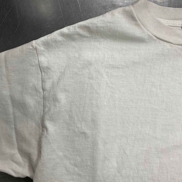 ANEX× Fruit of the Loom CLASSIC LOGO S / S TEE