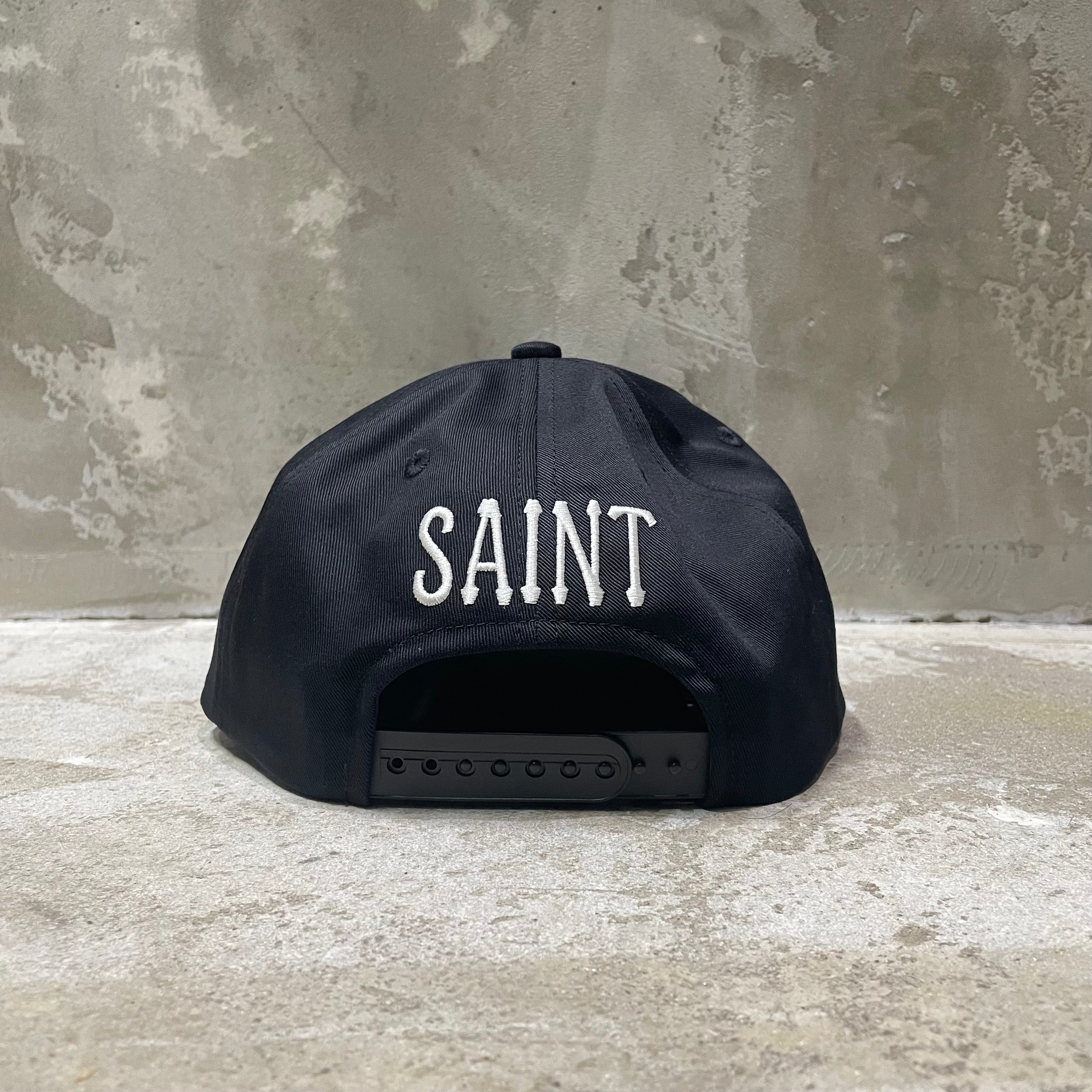 SAINT MICHAEL CAP " ETERNITY " / Saint Michael