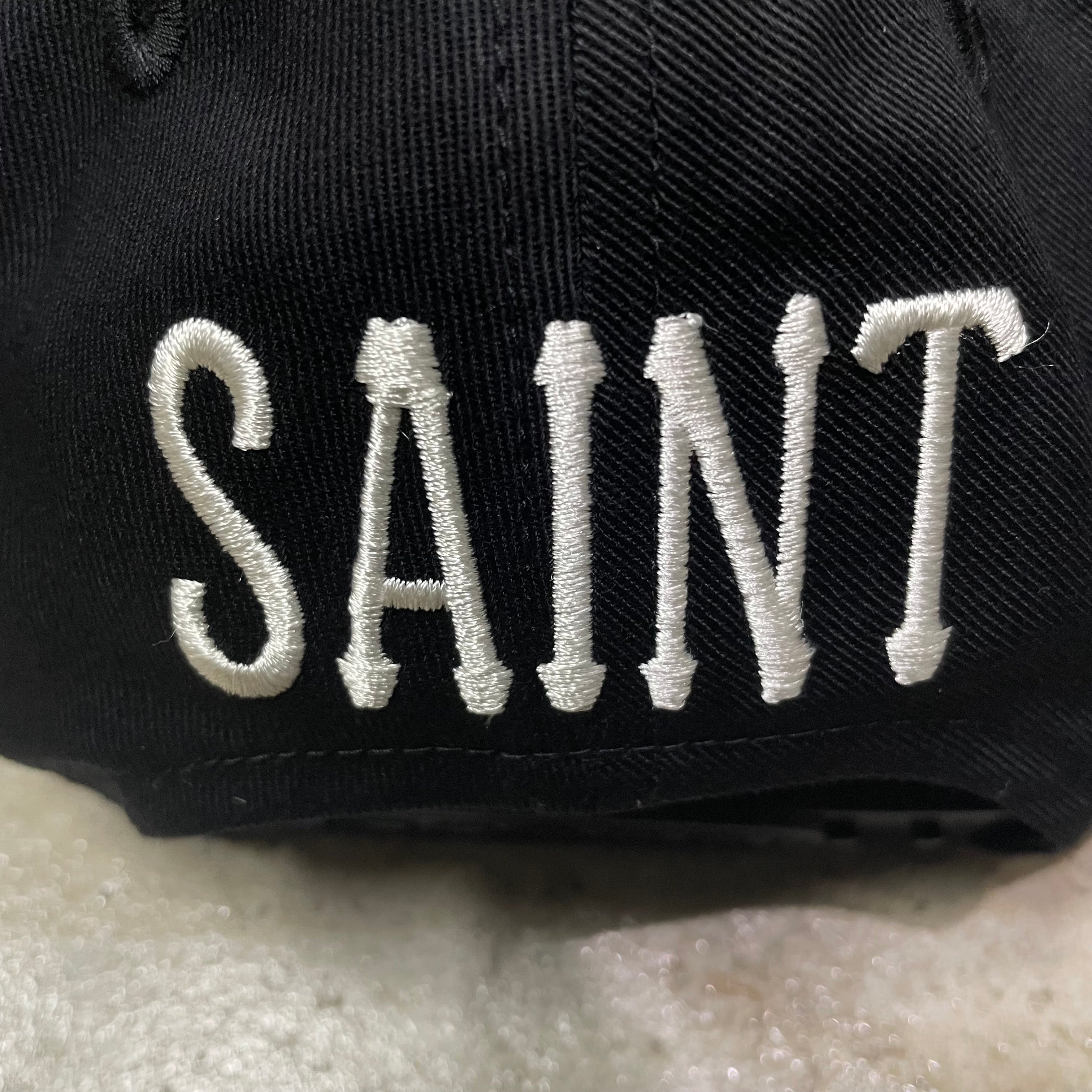 SAINT MICHAEL CAP " ETERNITY " / Saint Michael